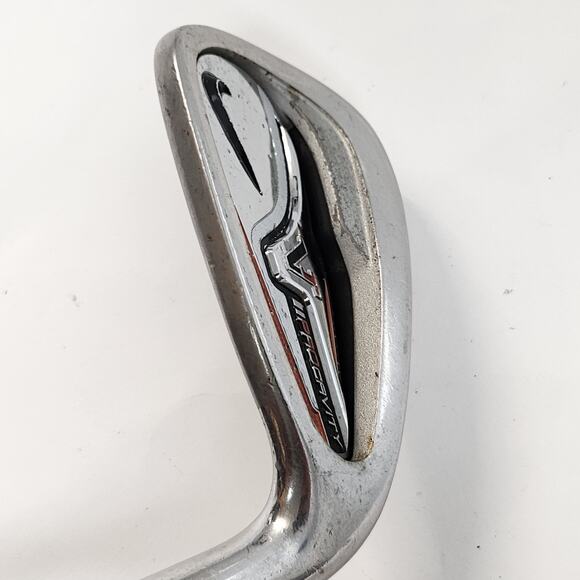 Nike VR Pro Cavity Single 9-Iron Dynalite 110 Steel Regular-Flex RH 36" Fair" - Picture 5 of 15